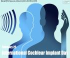 Международный день кохлеарных имплантов
